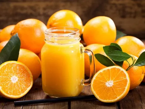 The Orange Juice Industry: Production, Distribution, and Market Trends